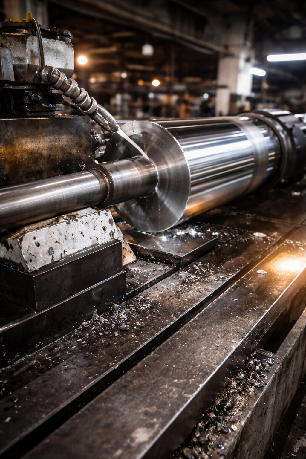 Machining Process